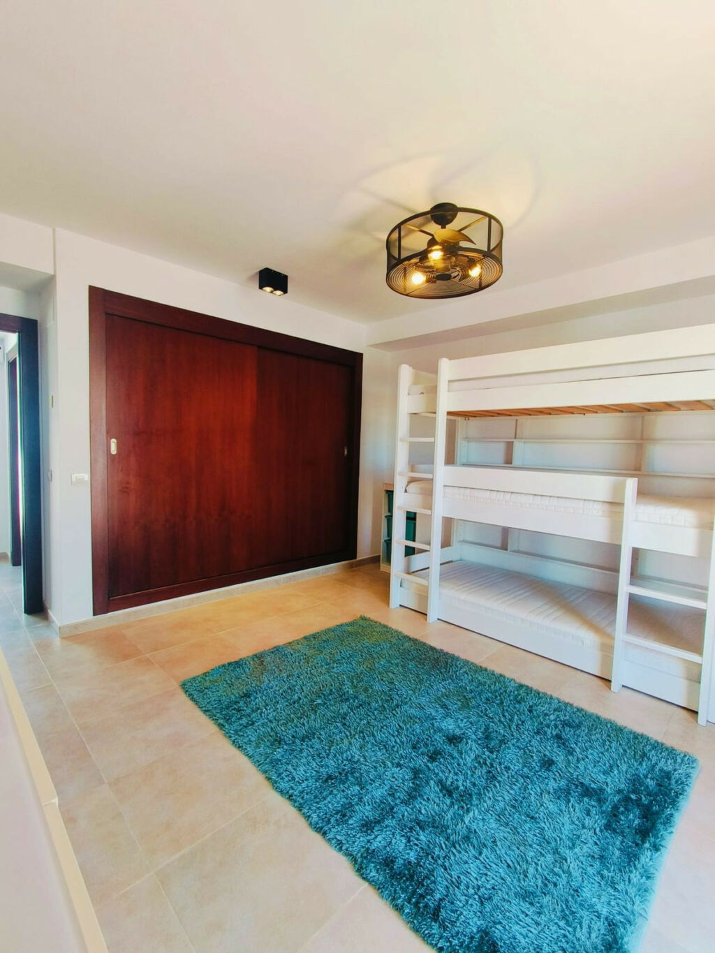 Penthouse Duplex Altos de los Monteros Málaga - image 32