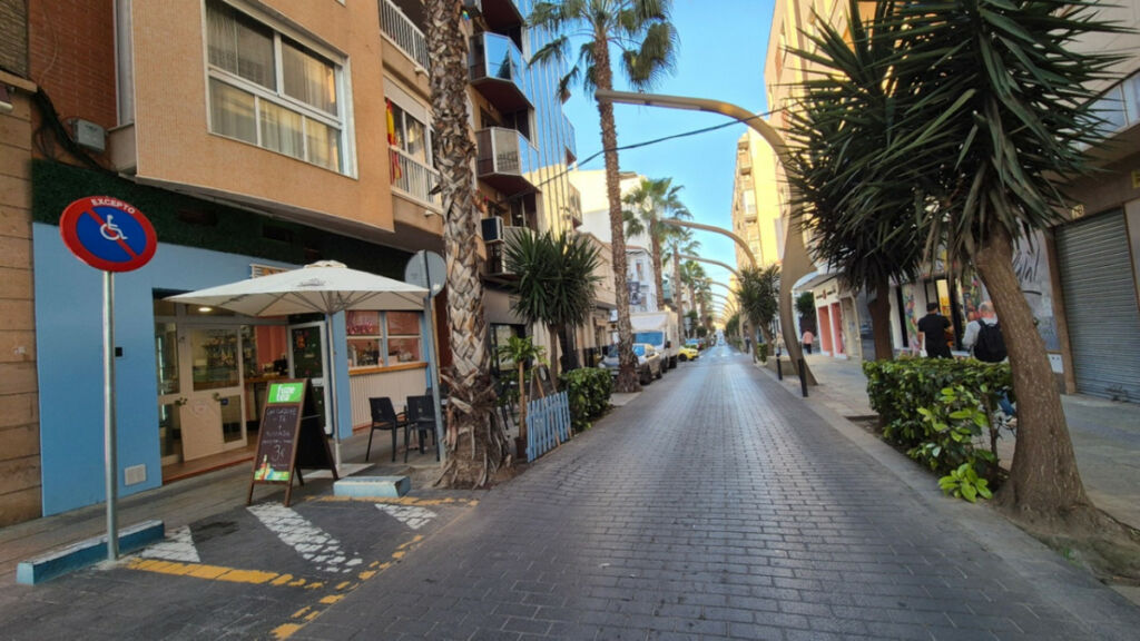 Middle Floor Apartment Torrevieja Alicante - image 32