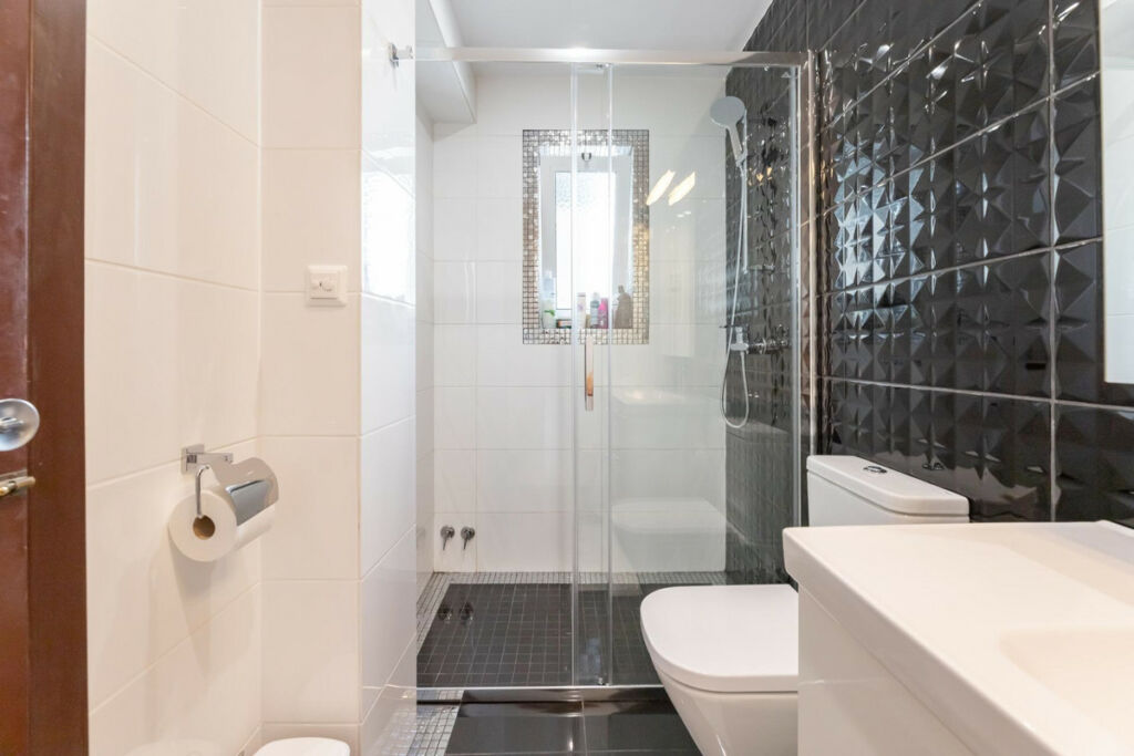 Detached Villa Benalmadena Málaga - image 32