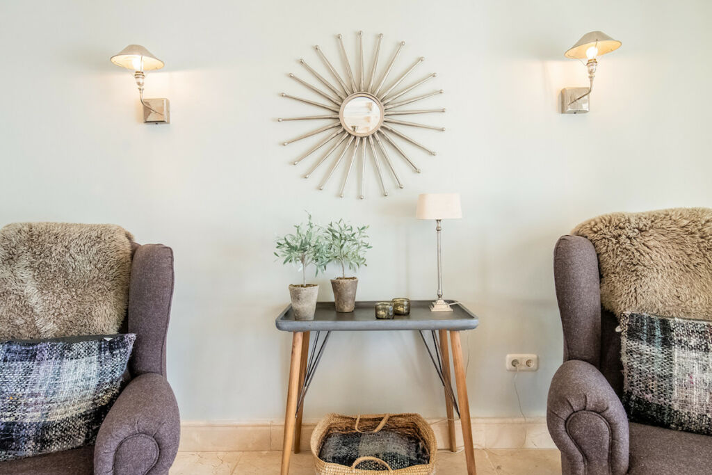 Detached Villa Elviria Málaga - image 32