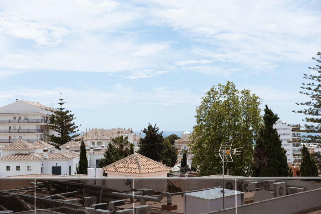 Detached Villa Benalmadena Málaga - image 32