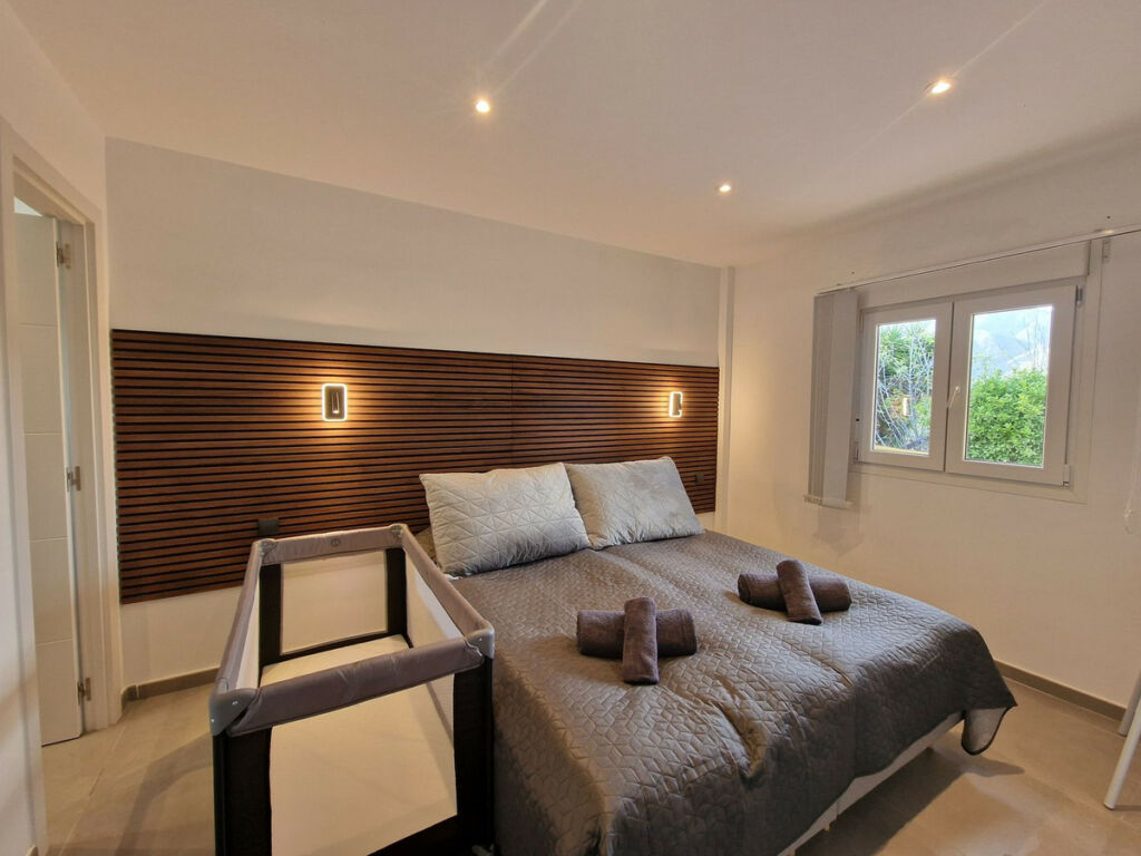 Detached Villa La Cala de Mijas Málaga - image 32
