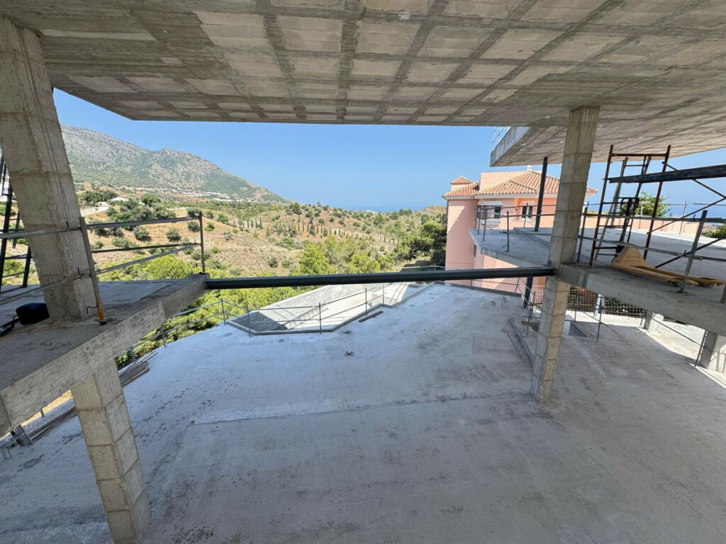 Detached Villa Mijas Málaga - image 32