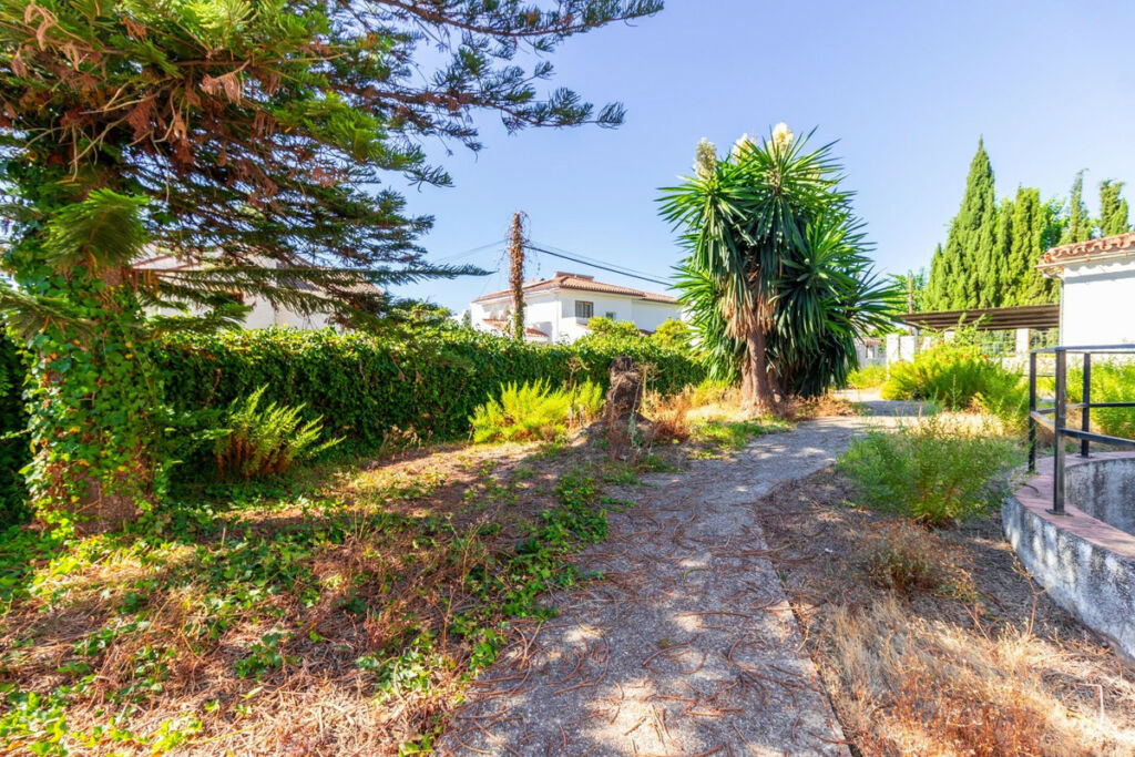 Detached Villa Marbella Málaga - image 32