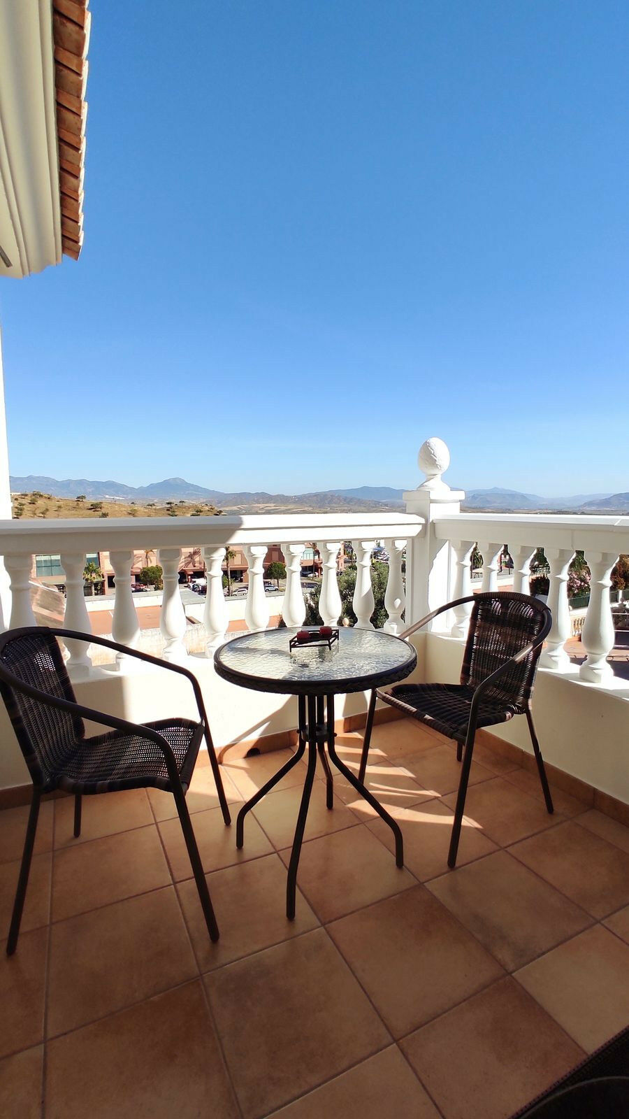 Detached Villa Coín Málaga - image 31