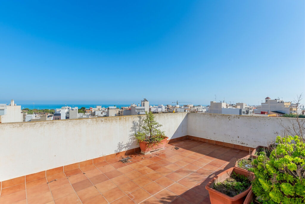 Townhouse Guardamar del Segura Alicante - image 31