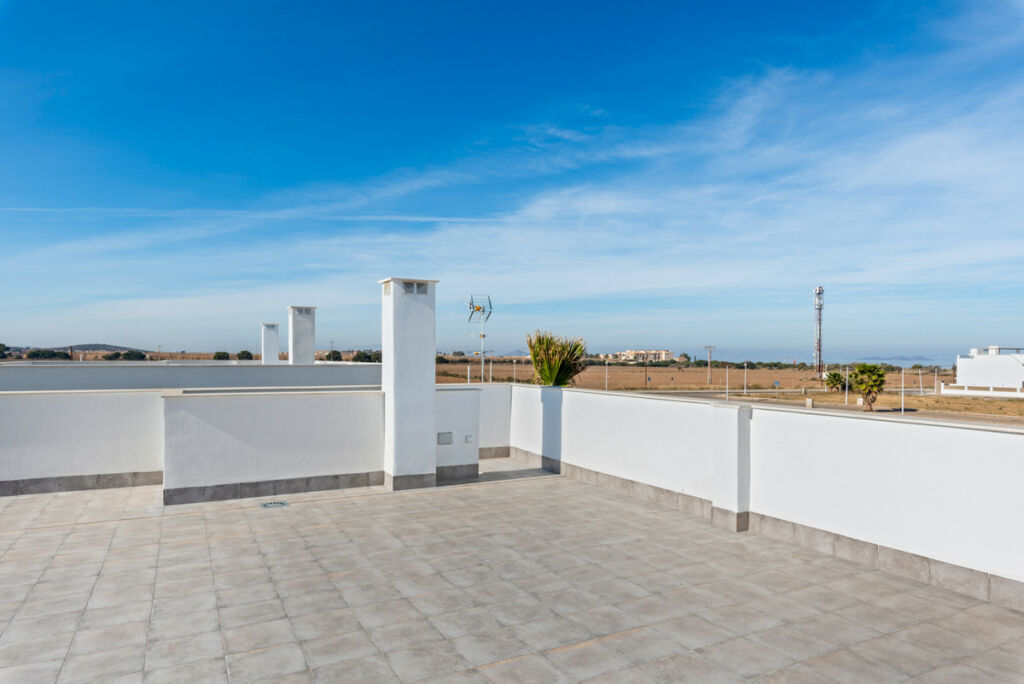 Detached Villa Mar de Cristal Murcia - image 32