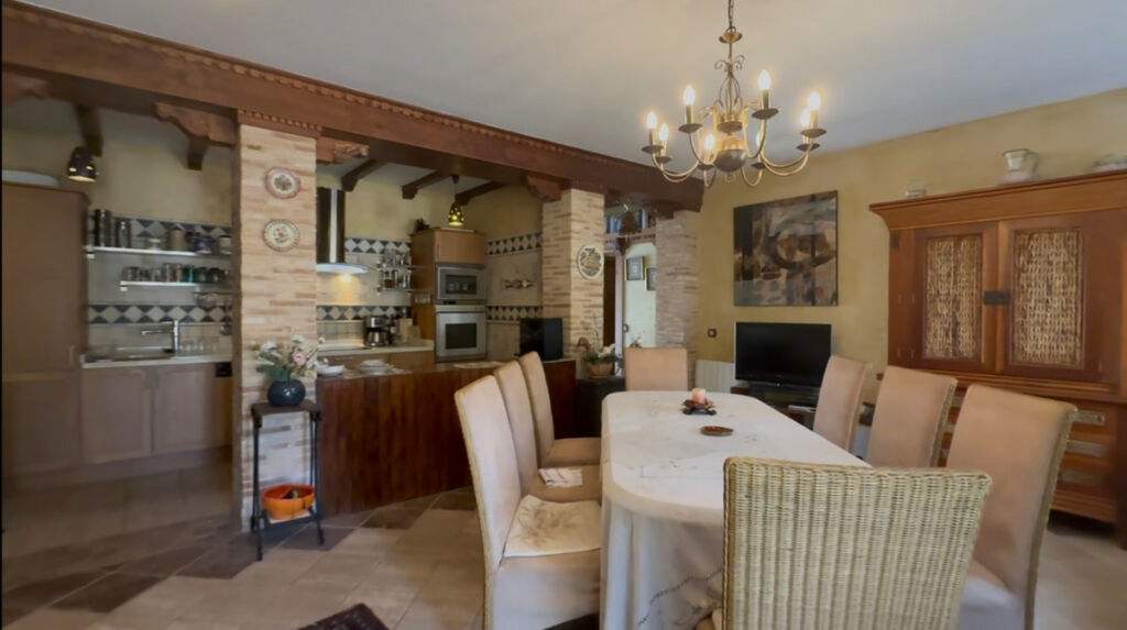 Detached Villa Cartagena Murcia - image 32