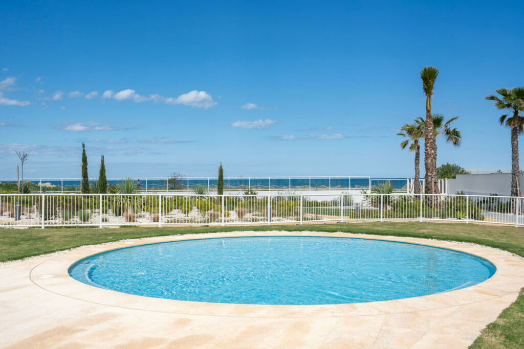 Penthouse Denia Alicante - image 32