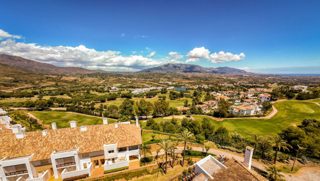 Townhouse La Cala Golf Málaga - image 32