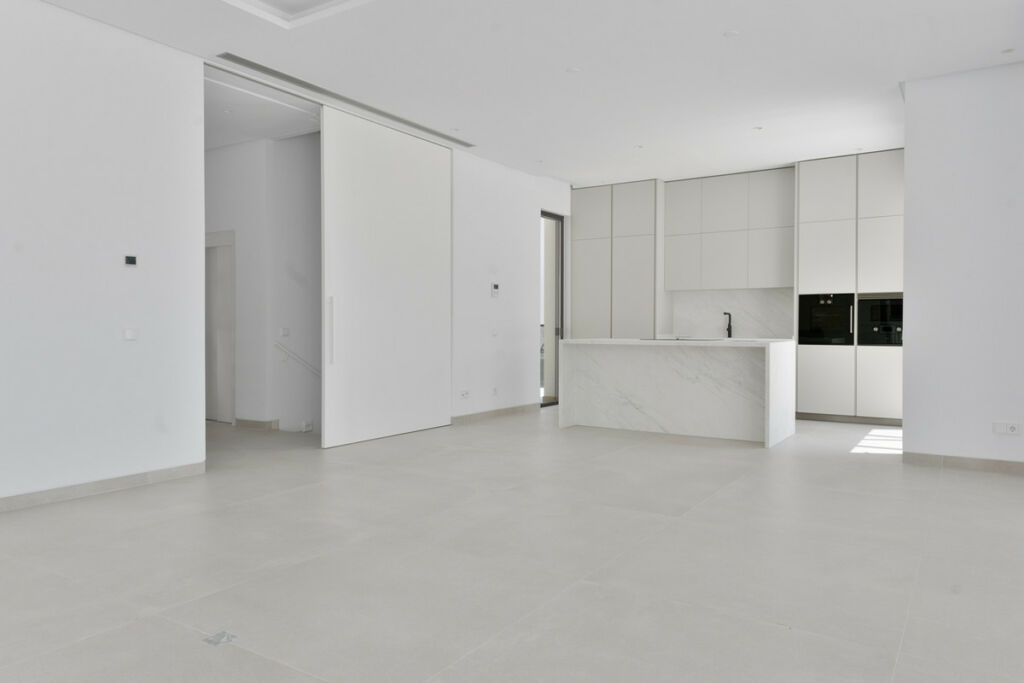 Detached Villa Marbella Málaga - image 32