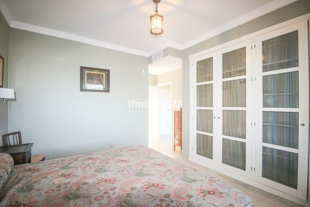 Penthouse Duplex San Roque Club Cádiz - image 31