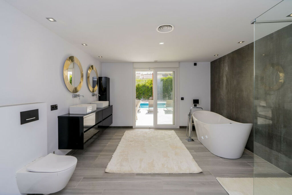 Detached Villa Atalaya Málaga - image 30