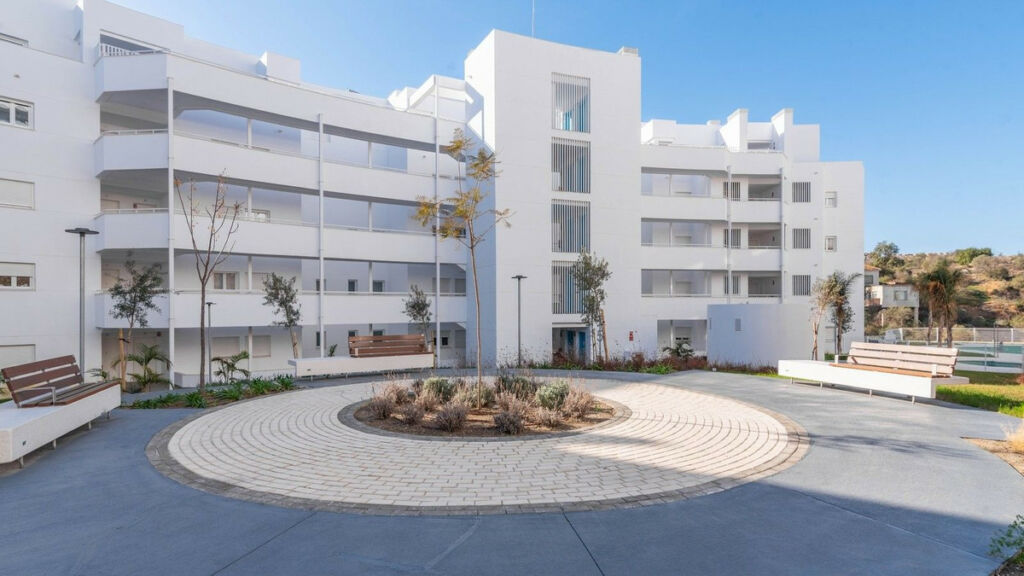 Middle Floor Apartment Rincón de la Victoria Málaga - image 32