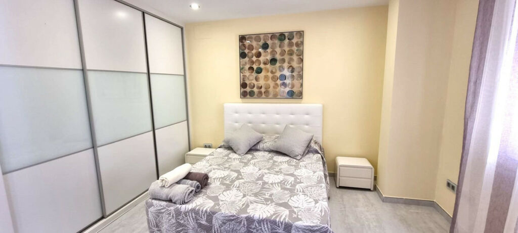 Detached Villa Altea Alicante - image 32