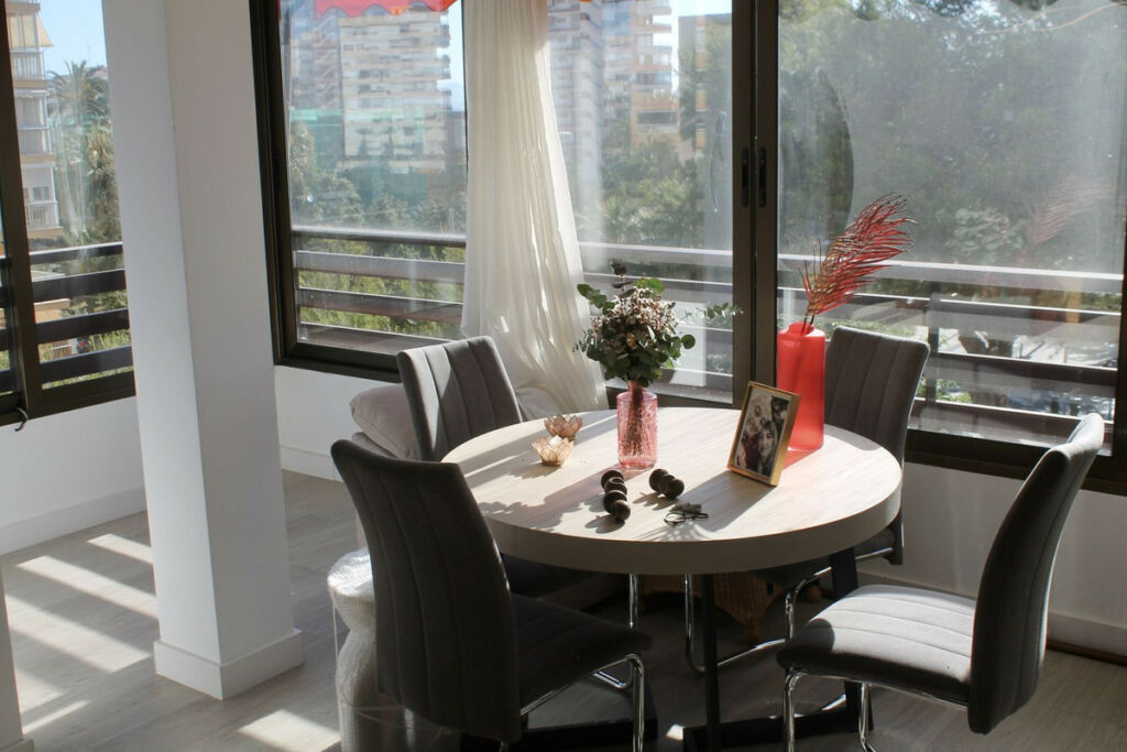 Middle Floor Apartment Playa de San Juan Alicante - image 26