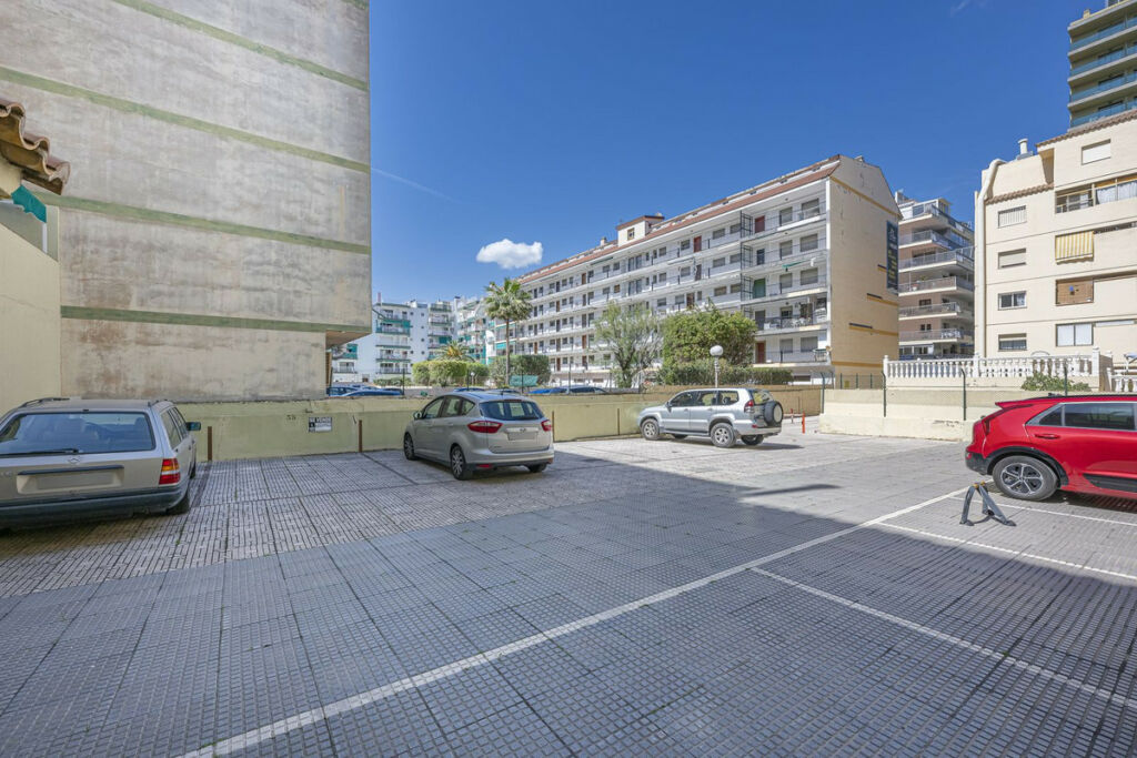 Penthouse Fuengirola Málaga - image 32