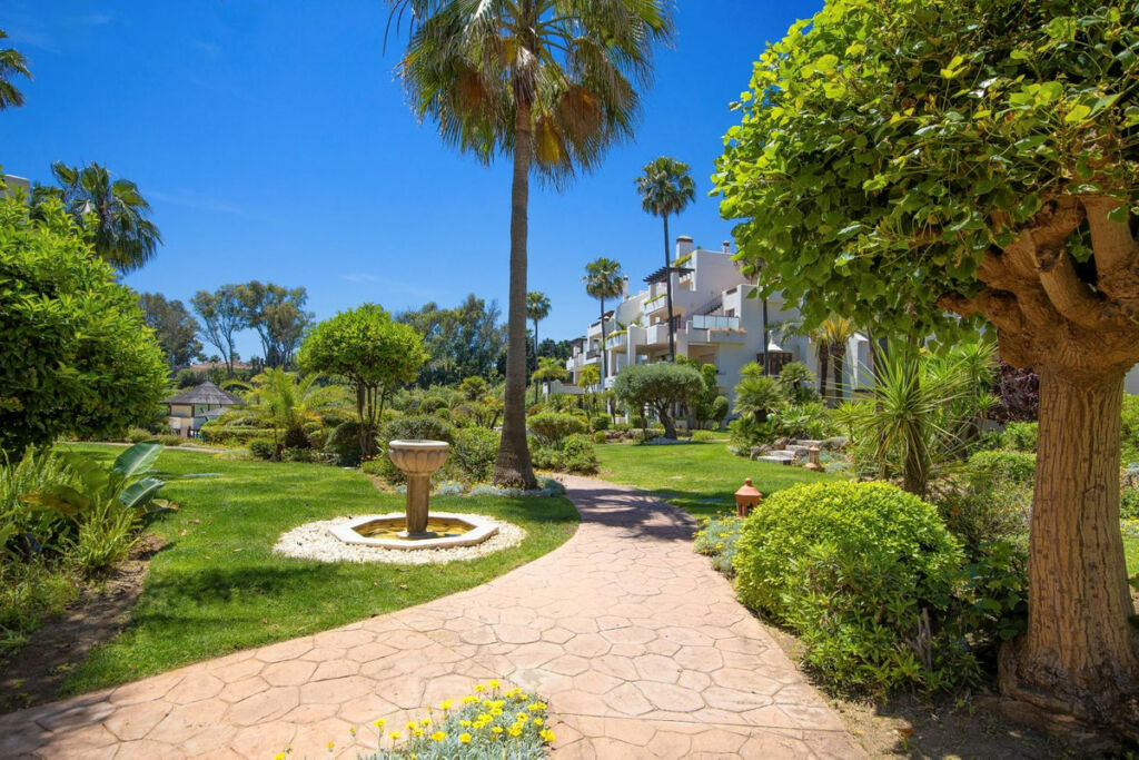 Penthouse Duplex Estepona Málaga - image 33