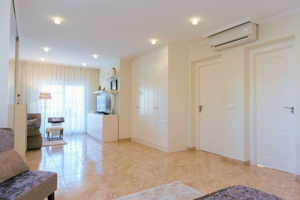 Detached Villa Los Balcones Alicante - image 32