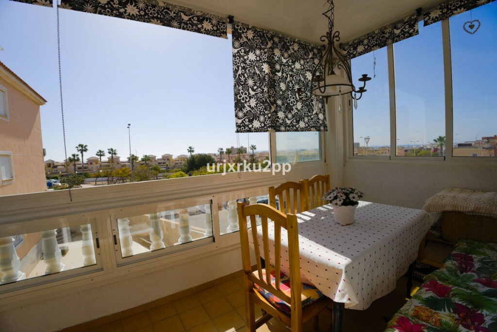 Townhouse Torrevieja Alicante - image 32