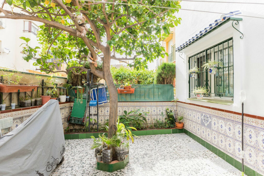 Townhouse Fuengirola Málaga - image 32