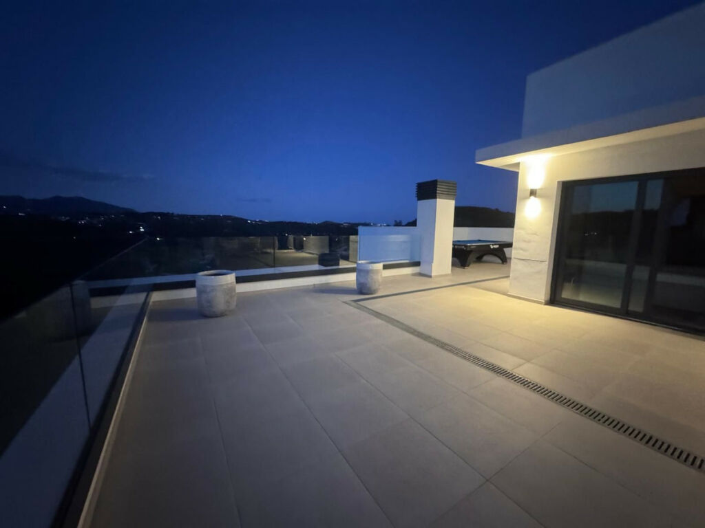 Penthouse La Cala de Mijas Málaga - image 32