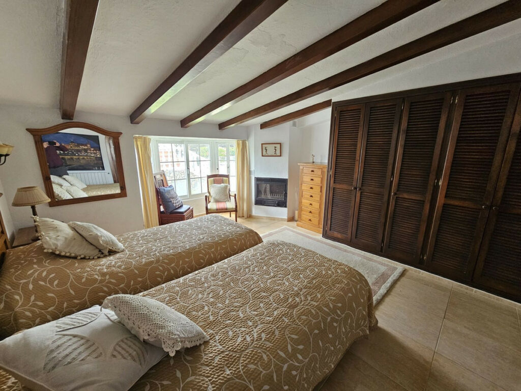Detached Villa Alhaurín de la Torre Málaga - image 11