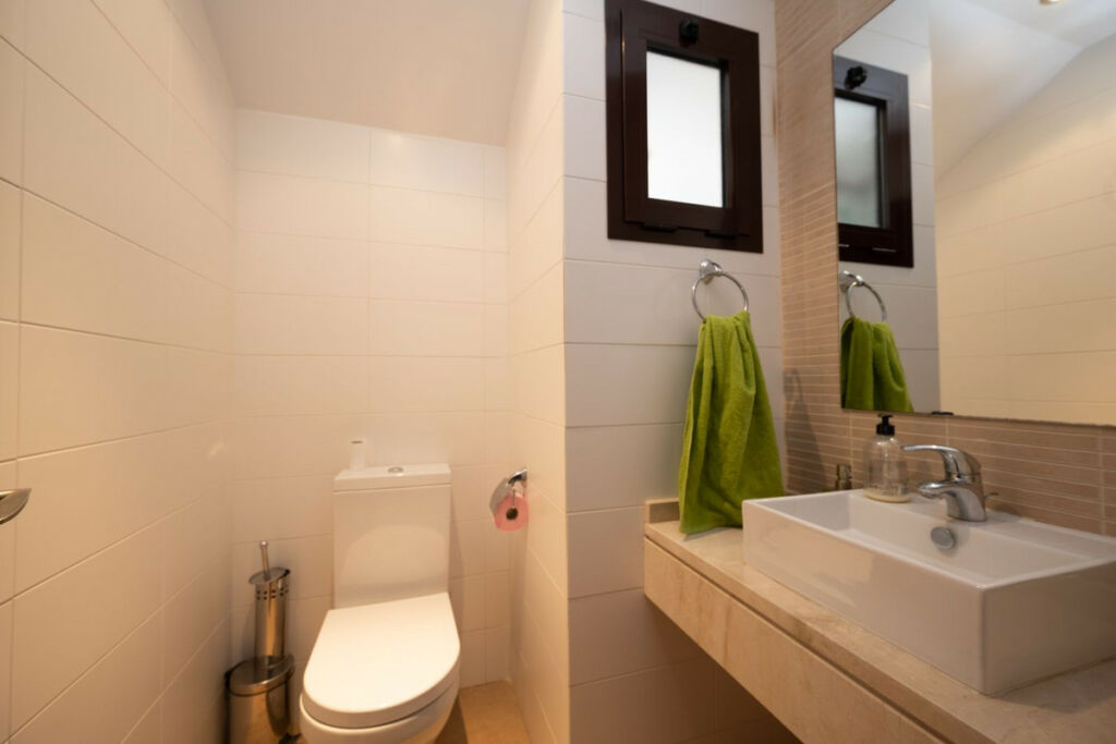 Penthouse Duplex Altos de los Monteros Málaga - image 32