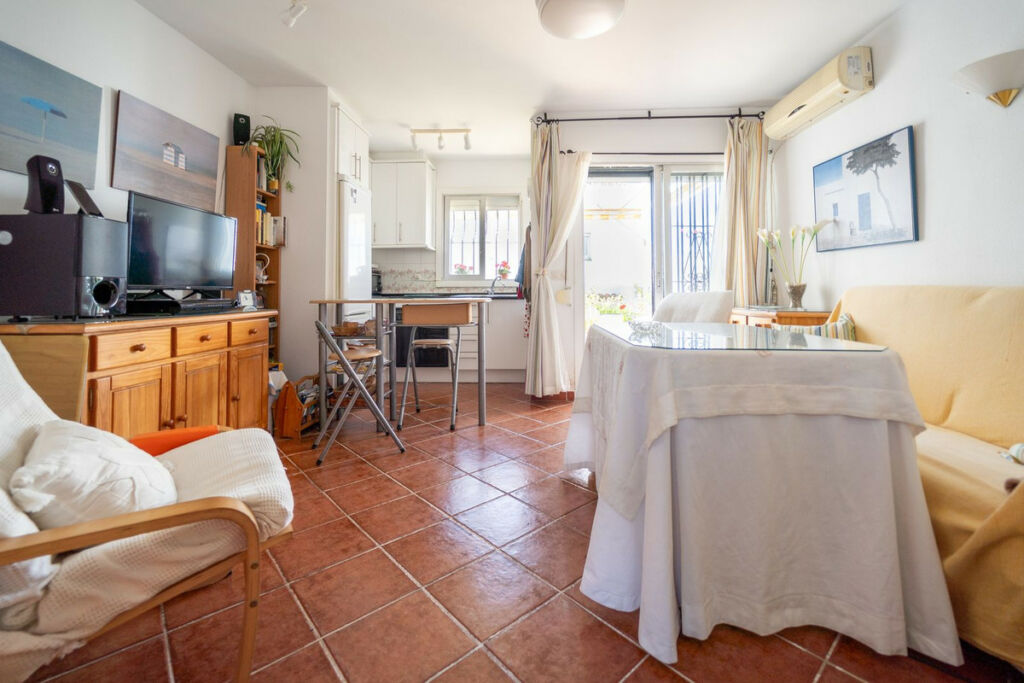 Semi-Detached House Mijas Costa Málaga - image 32