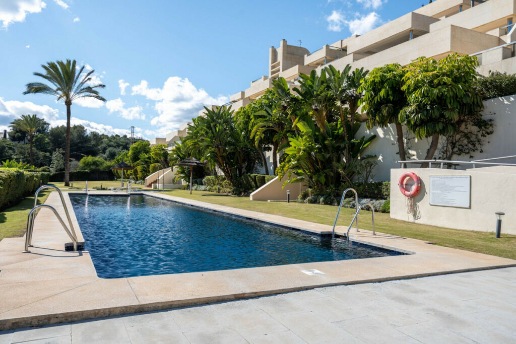Penthouse Duplex Nueva Andalucía Málaga - image 32