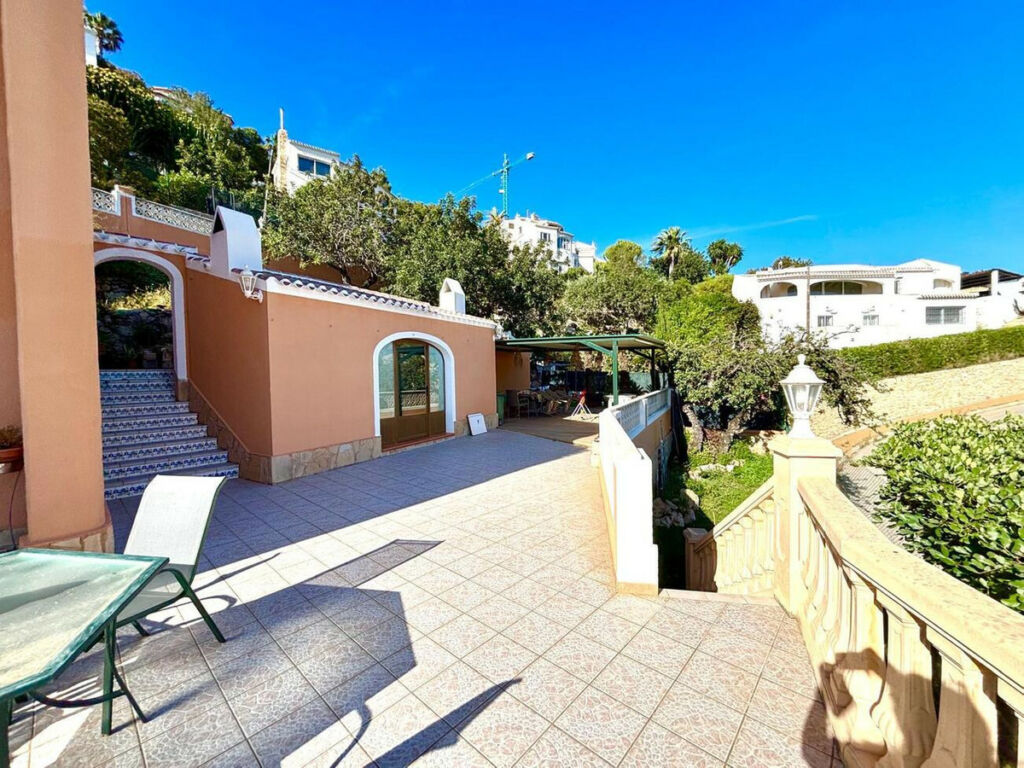 Detached Villa Javea Alicante - image 6