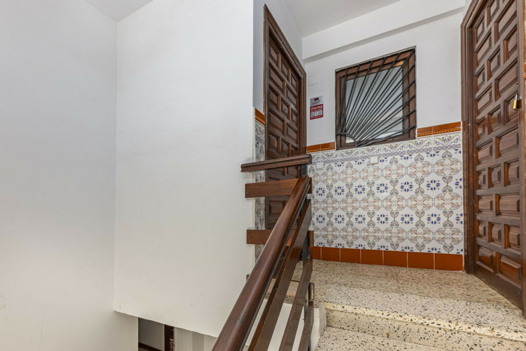 Penthouse San Pedro de Alcántara Málaga - image 32