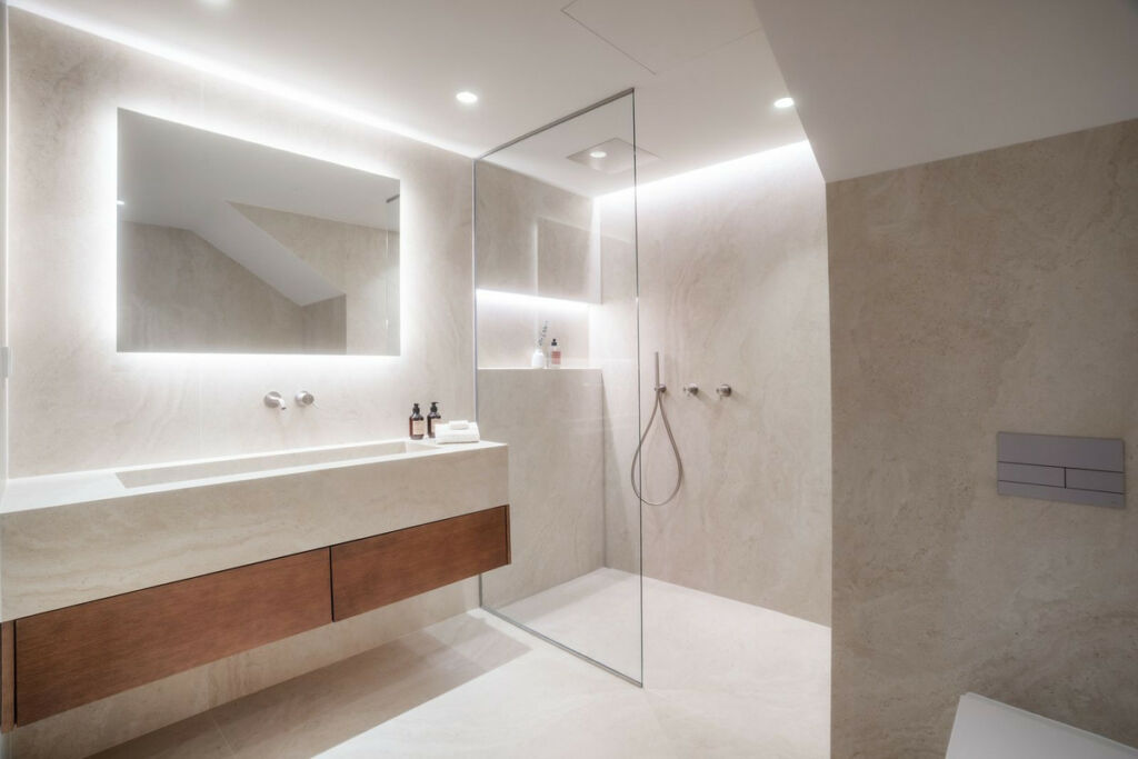 Penthouse Duplex Nueva Andalucía Málaga - image 32