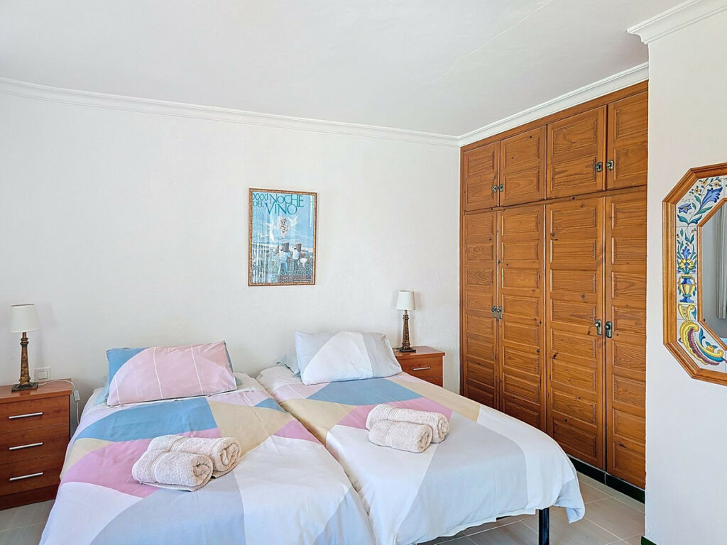 Detached Villa Cómpeta Málaga - image 32