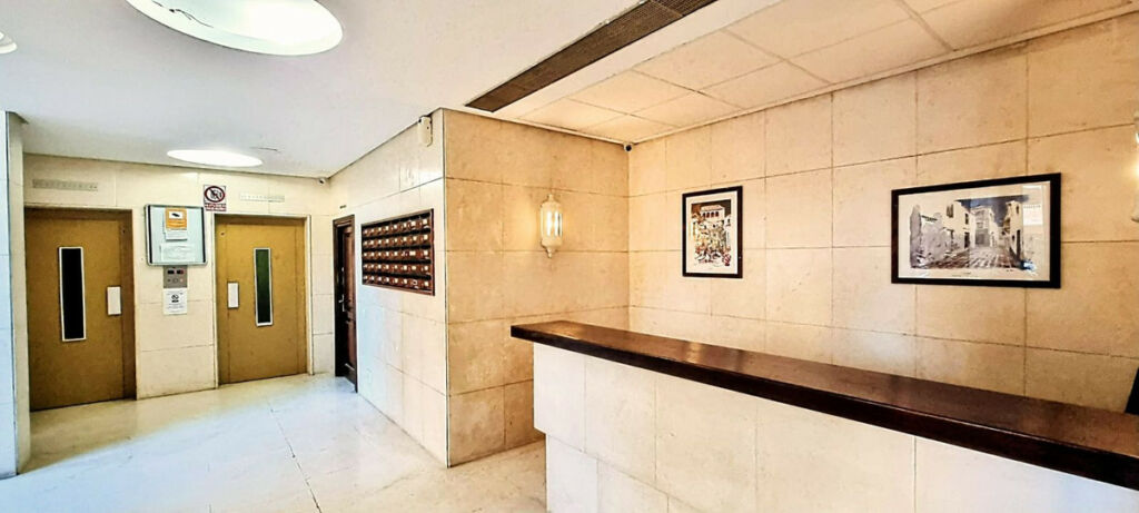 Middle Floor Apartment Marbella Málaga - image 32