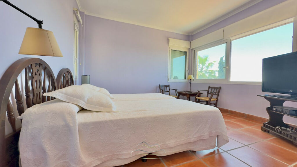 Detached Villa Javea Alicante - image 32