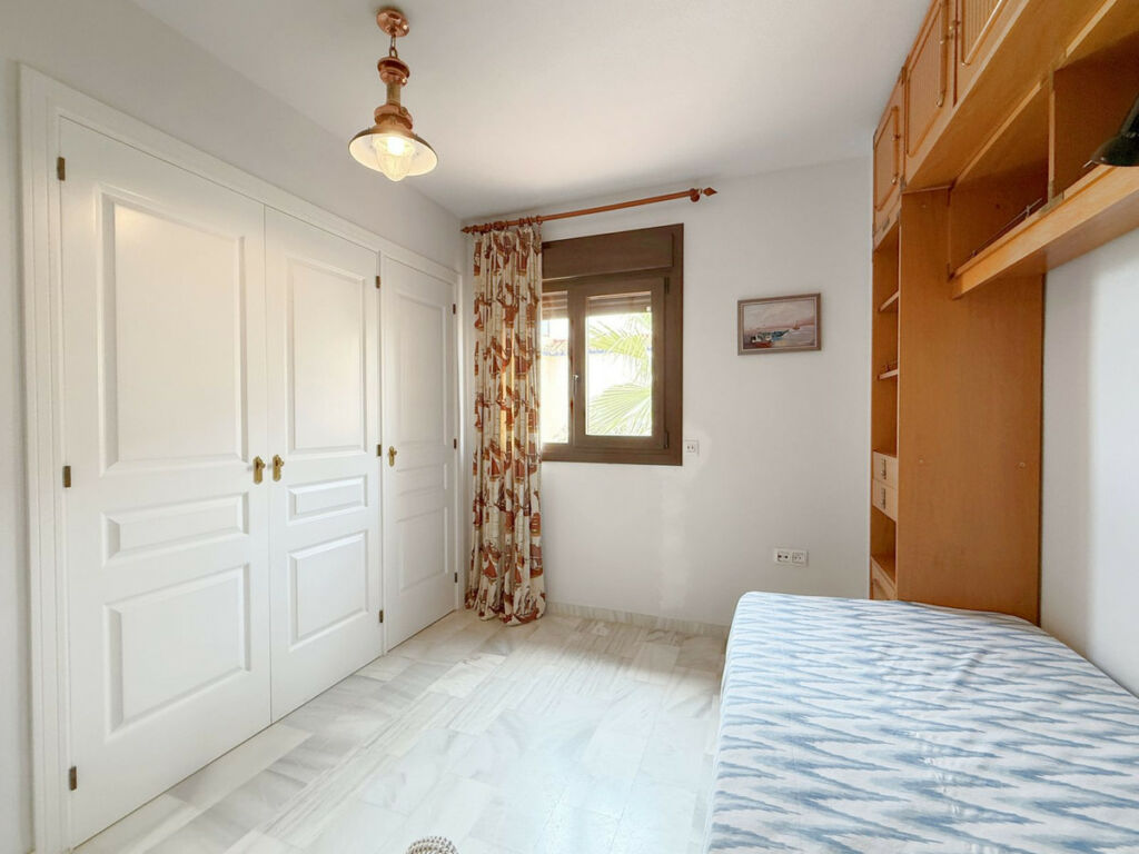 Townhouse Casares Playa Málaga - image 32