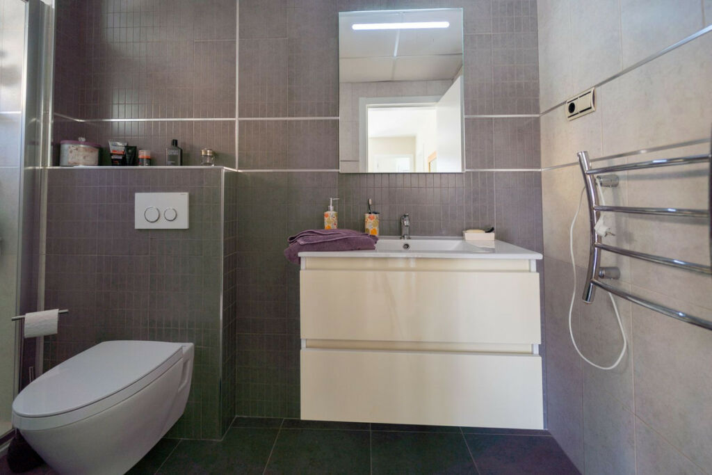 Detached Villa Torreblanca Málaga - image 32