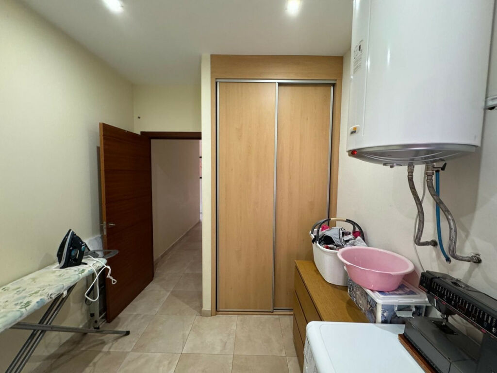 Detached Villa Benalmadena Costa Málaga - image 32