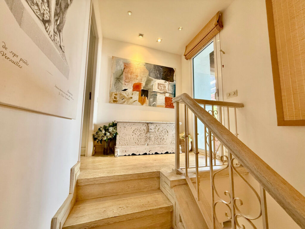 Penthouse Duplex Estepona Málaga - image 32