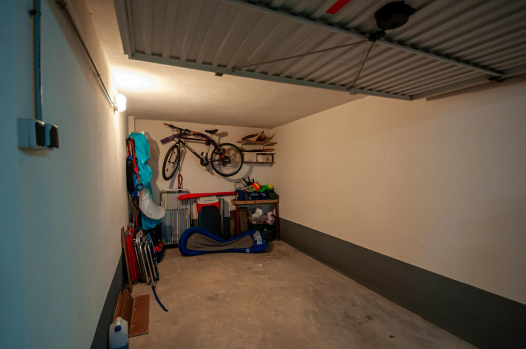 Middle Floor Apartment Calpe Alicante - image 31
