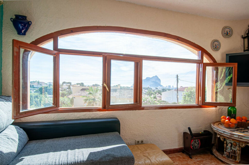 Detached Villa Calpe Alicante - image 32