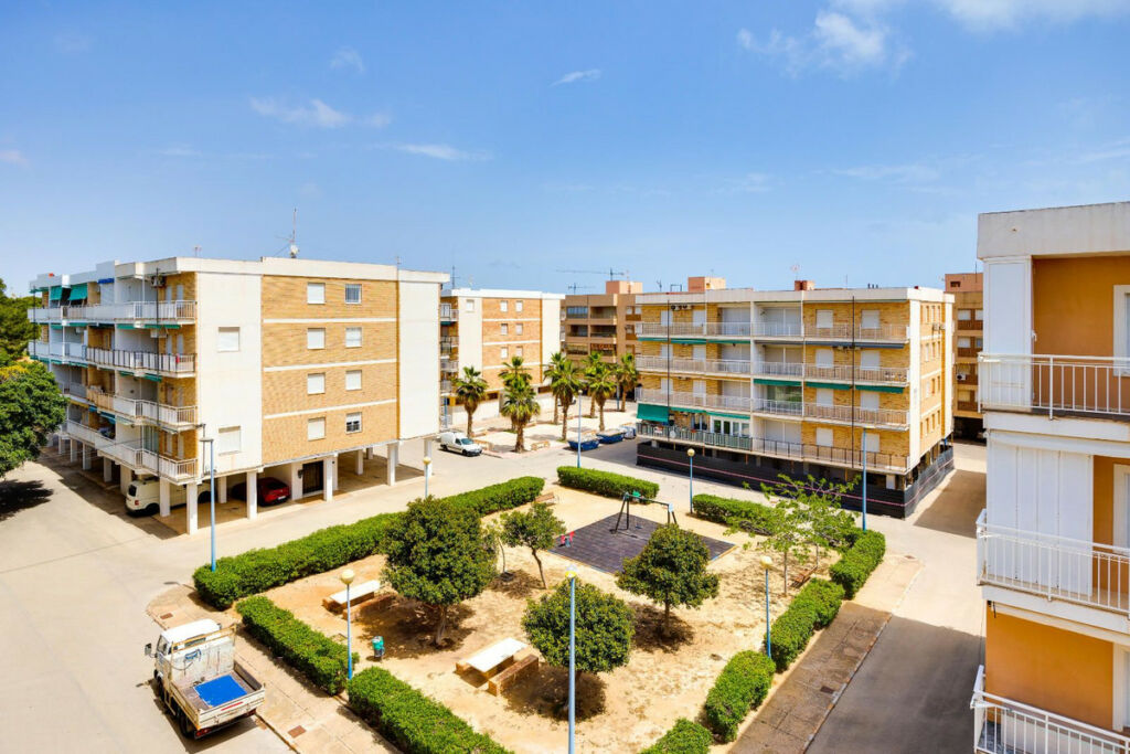 Penthouse Orihuela Costa Alicante - image 32