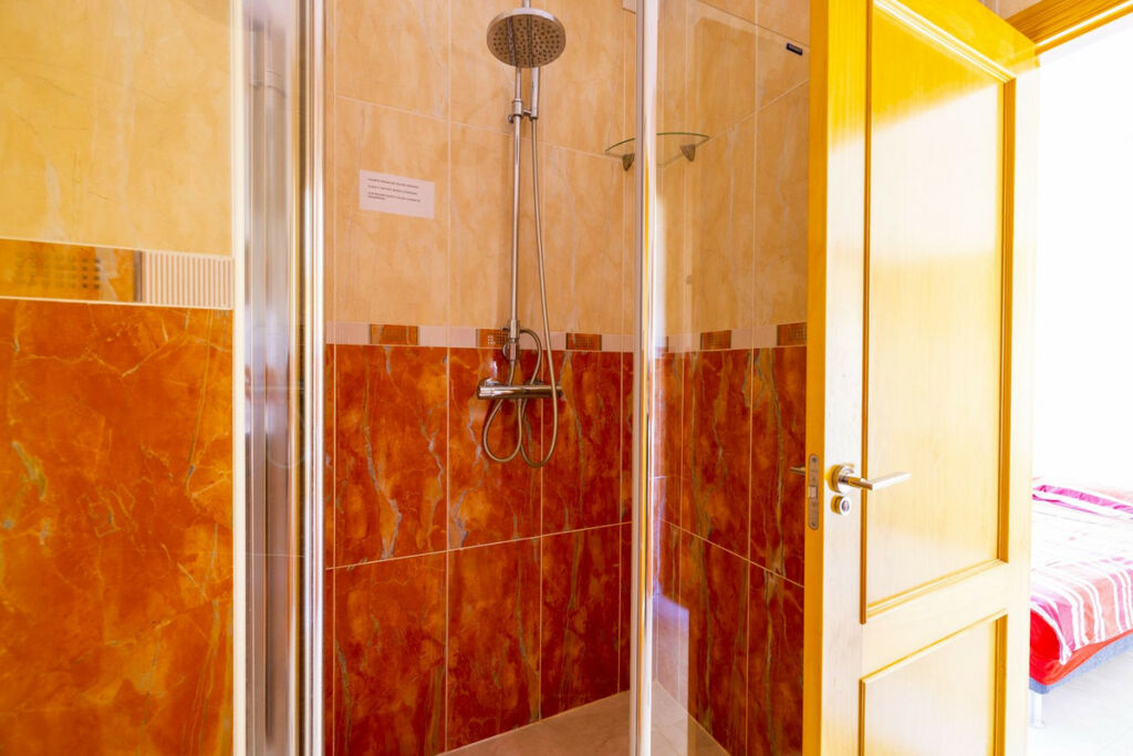Detached Villa Arenas Málaga - image 32