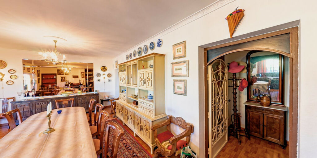 Detached Villa La Nucia Alicante - image 28