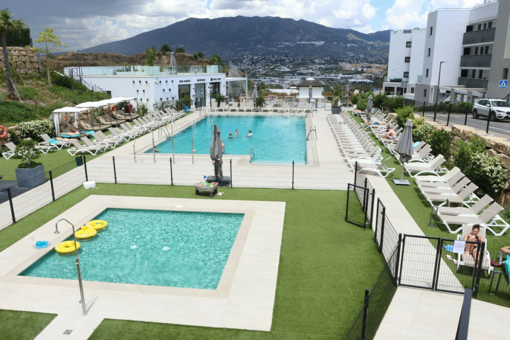 Penthouse Mijas Málaga - image 44