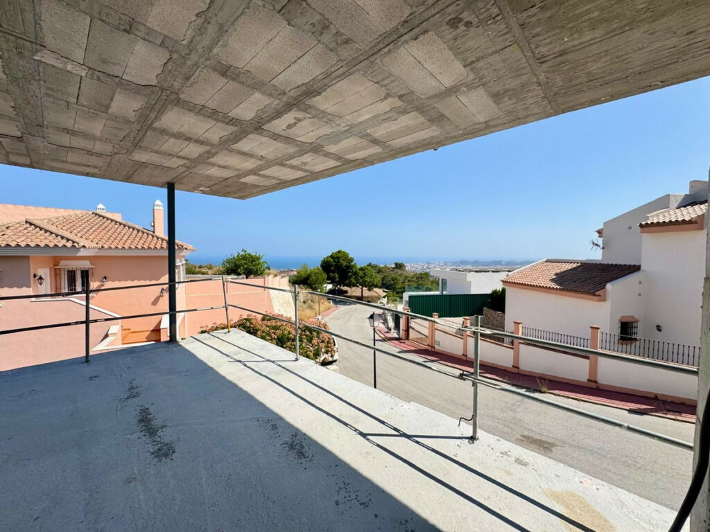 Detached Villa Mijas Málaga - image 33