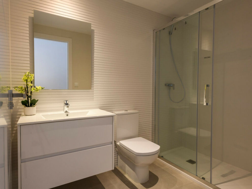 Ground Floor Apartment Campoamor Alicante - image 33