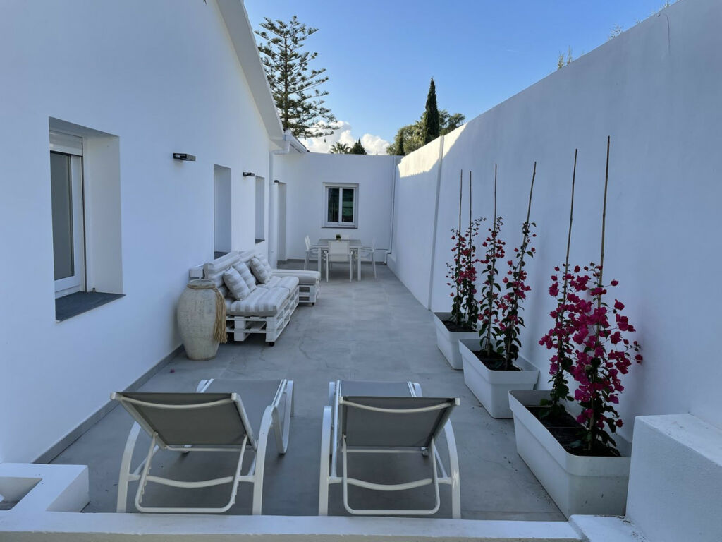 Detached Villa Atalaya Málaga - image 31