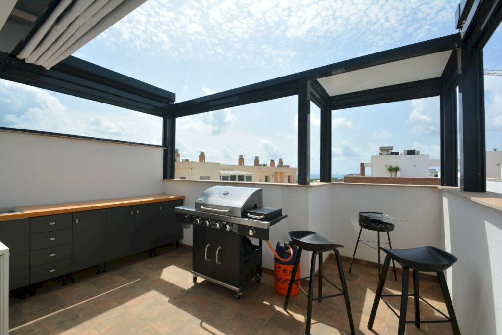 Duplex Guardamar del Segura Alicante - image 33
